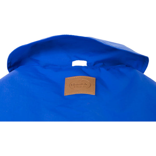 Hamish McBeth Blue Dog Coat