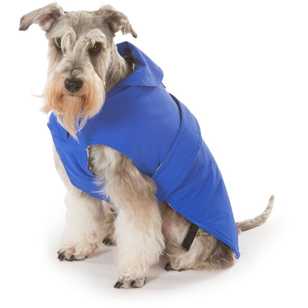 Hamish McBeth Blue Dog Coat
