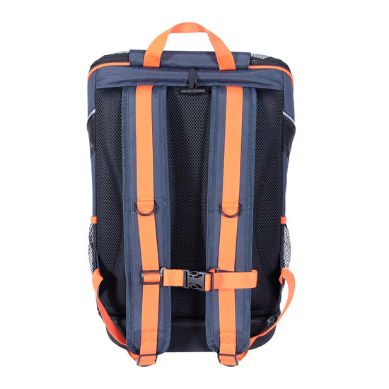 Ibiyaya Ultralight Pro Backpack Pet Carrier - Navy Blue
