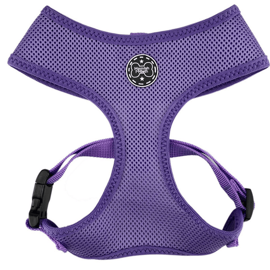 Hamish McBeth Harness - Purple
