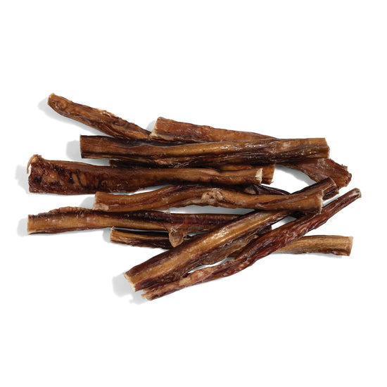 The Pet Project Natural Treats – Bully Sticks