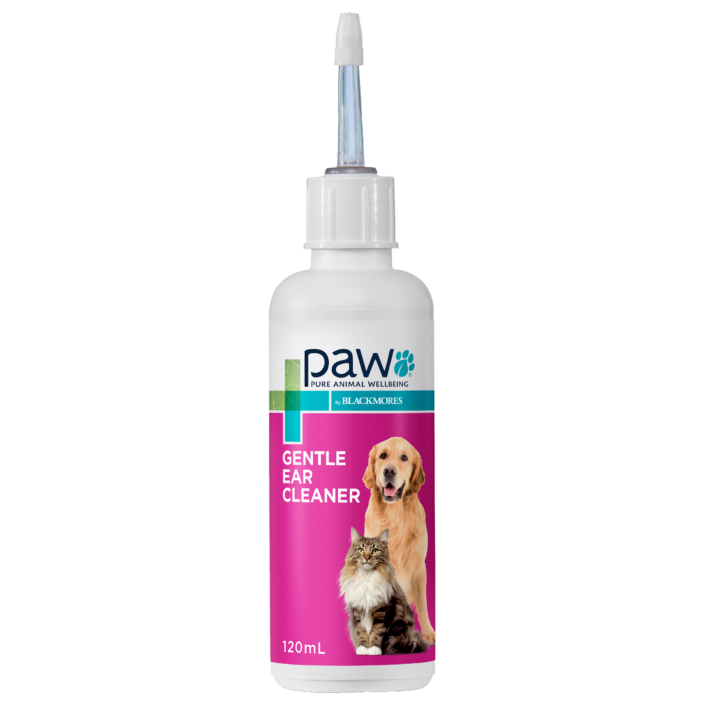 Blackmores: Paw – Gentle Ear Cleaner