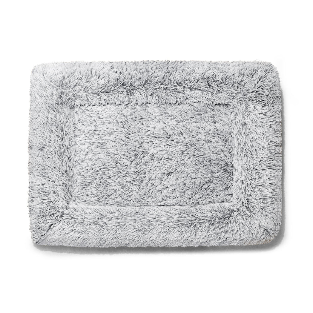 Snooza Ultra Calming Comfort Lounge – Silver Fox