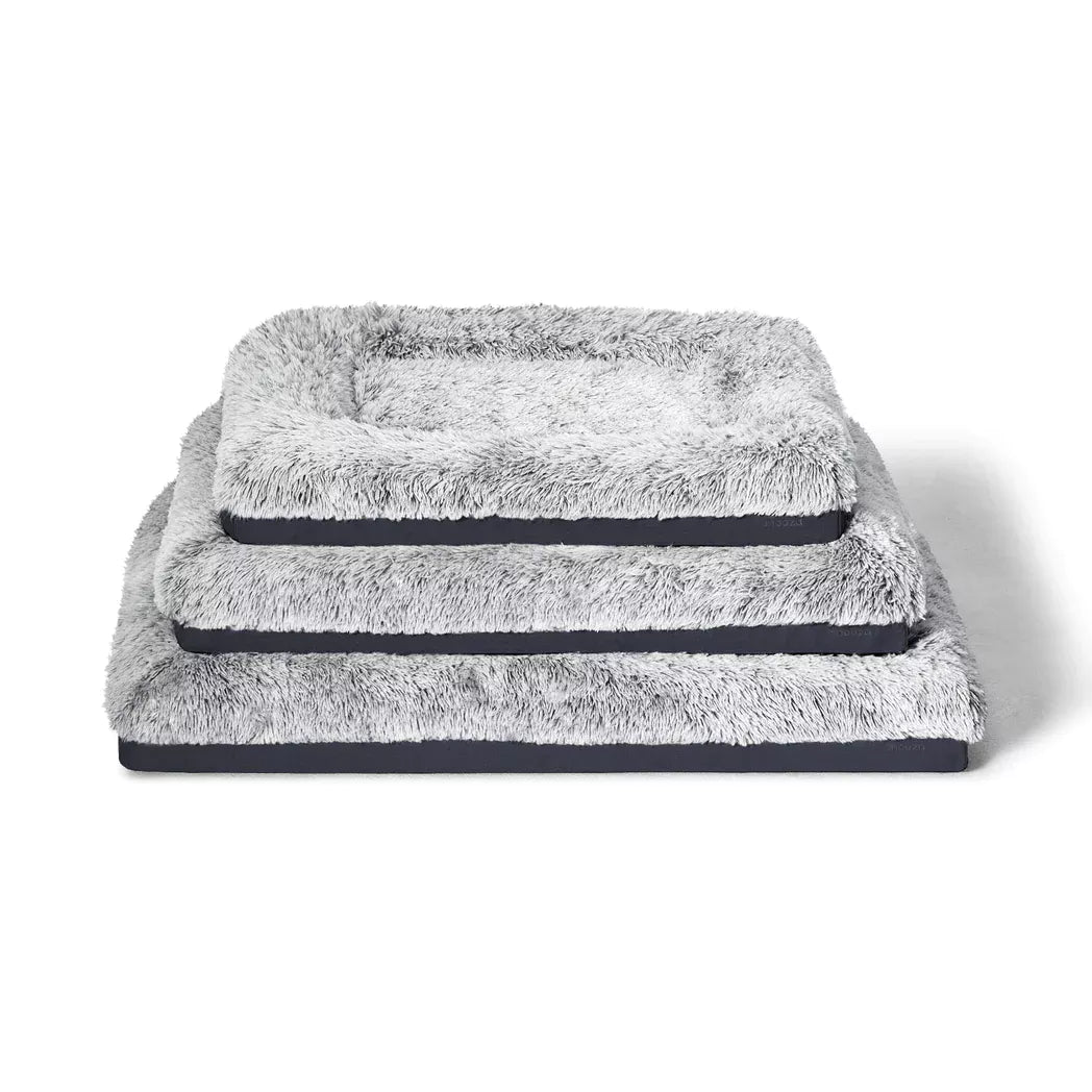 Snooza Ultra Calming Comfort Lounge – Silver Fox