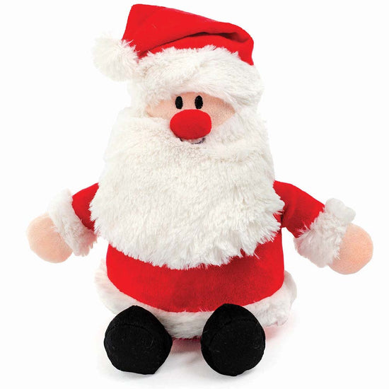 Snuggle Pals Christmas Holiday – Santa