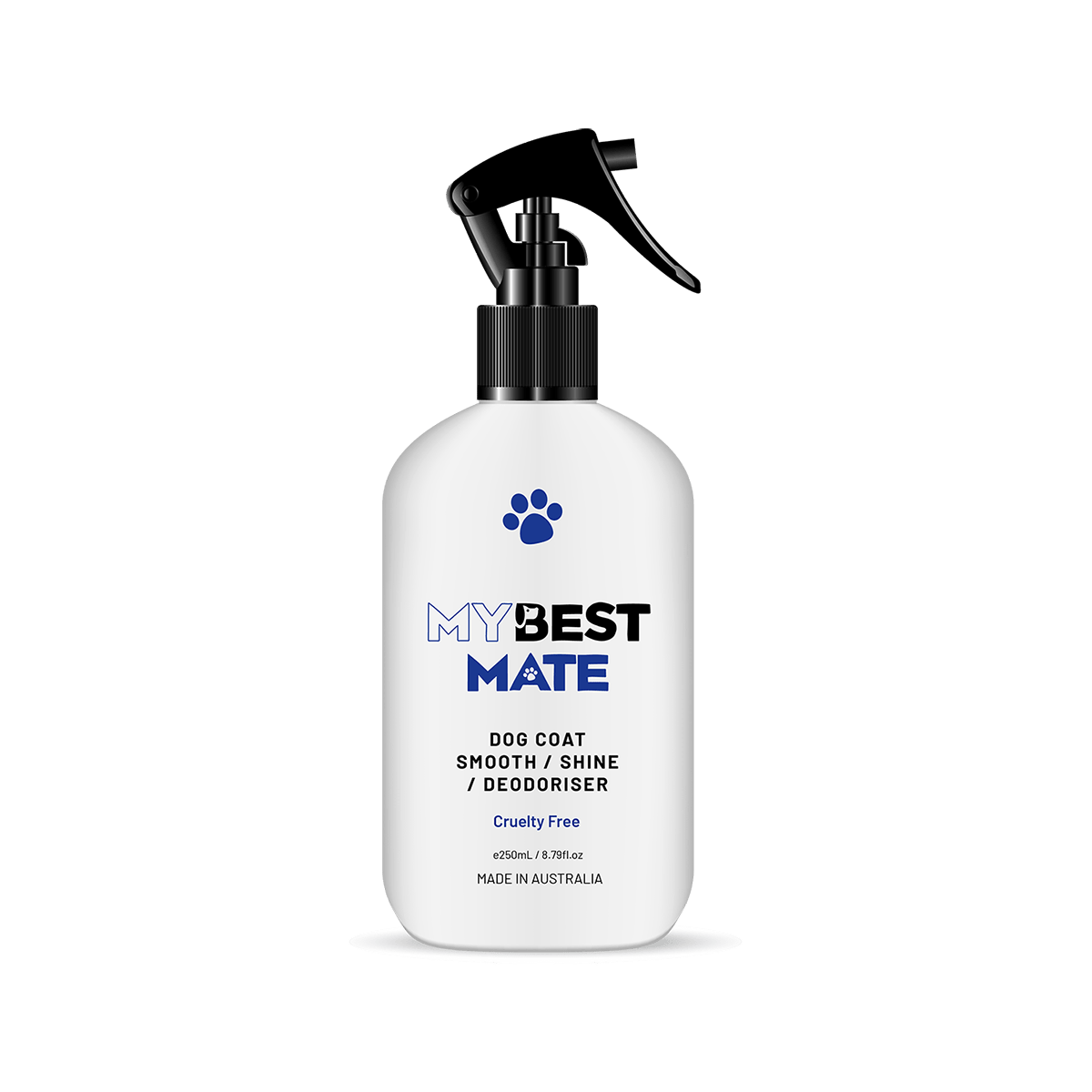 My Best Mate – Dog Coat Deodoriser 250ml