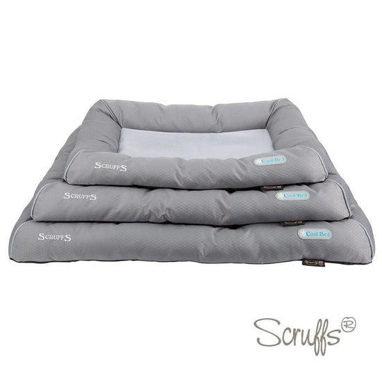 Scruffs - Cooling Bed