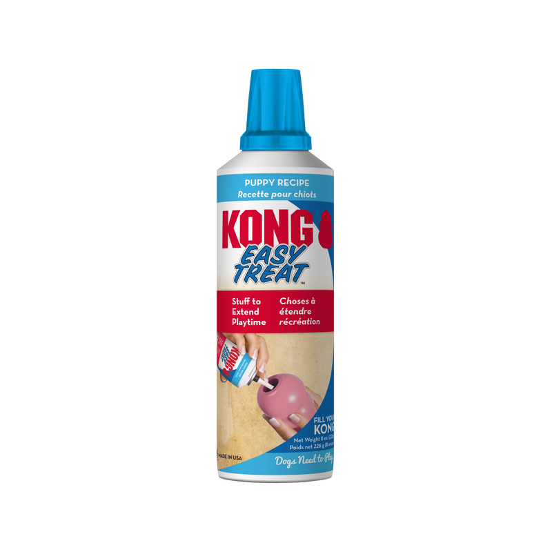 KONG Easy Treat Paste - Puppy