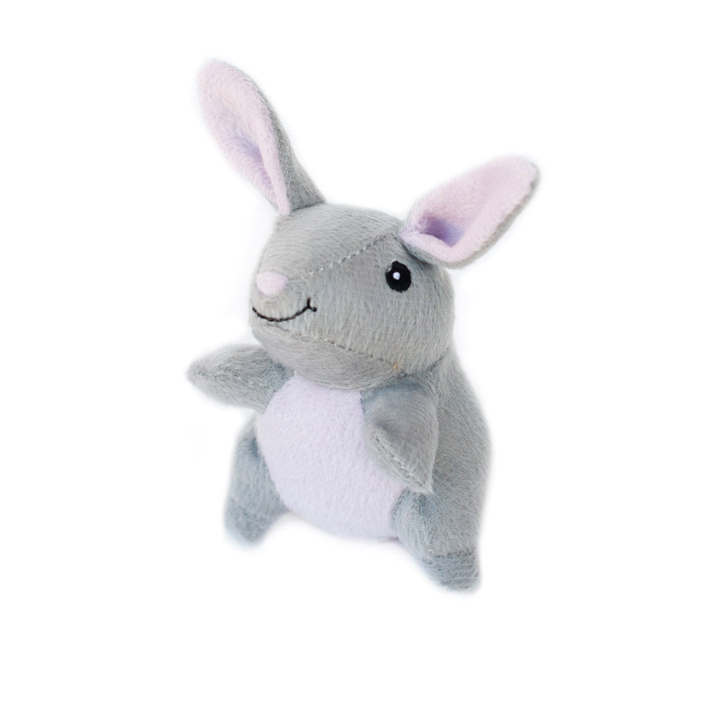 Zippy Burrow - Bunny 'n Carrot by Zippy Paws