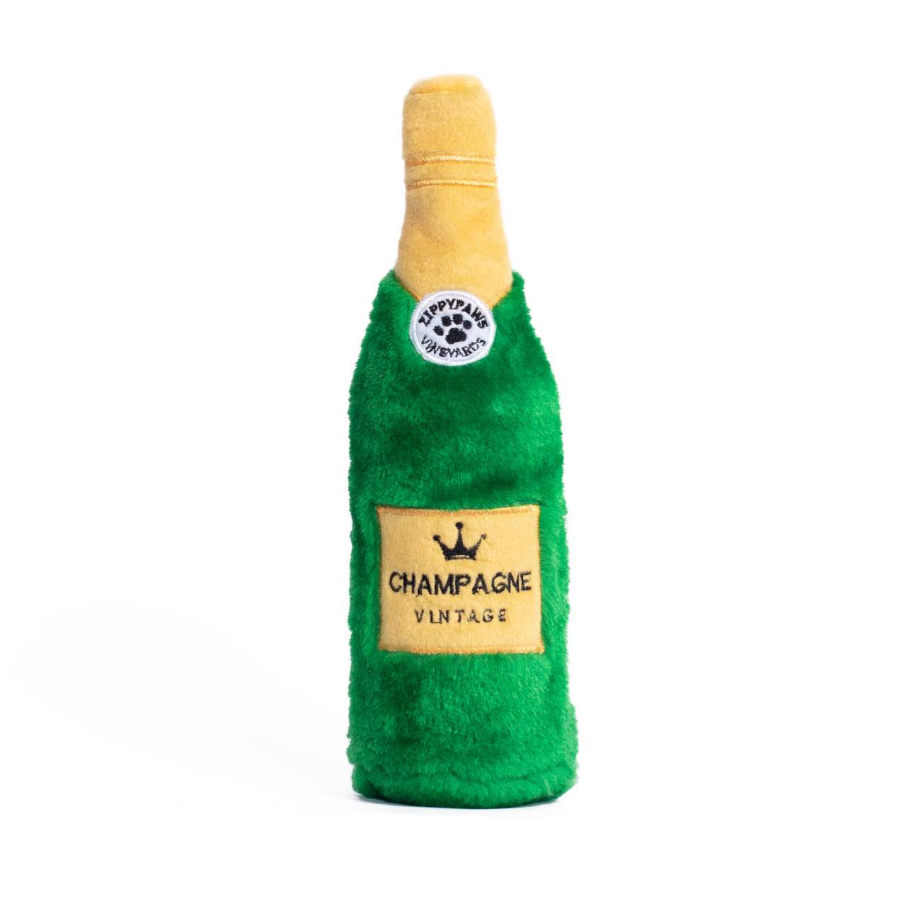 Happy Hour Crusherz - Champagne by Zippy Paws
