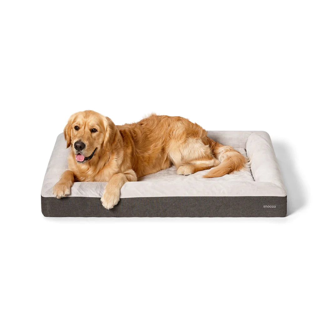 Snooza - Odour Control Memory Support Bed
